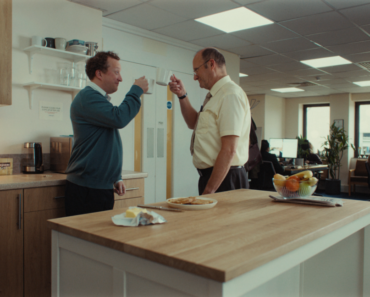 Yorkshire Tea’s new marketing campaign knows some moments deserve gold