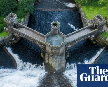 Yorkshire Water receives new funding despite wastewater fines and pay dispute | water industry
