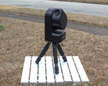 ZWO SeeStar S50 smart telescope review