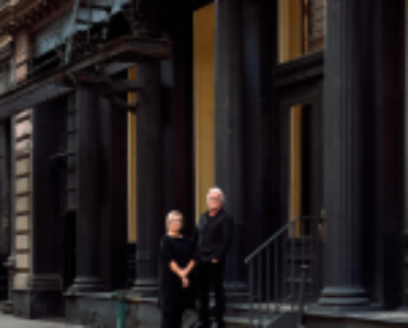 Zanele Muholi wins 2026 Hasselblad Photography Award