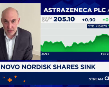 Zeeland stock falls 35% after trial setback, CEO remains optimistic