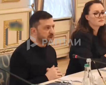 Zelensky issues military threat to Orbán (Video) – RT World News