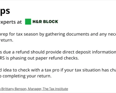 Yes, you owe the year you die