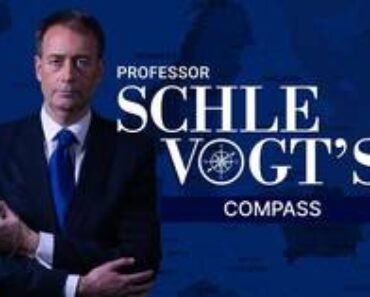 Viral battle for narrative primacy – Kanzler rhetoric of war – RT World News